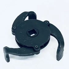 K-D 3/8" Drive Universal 3 Jaw Oil Filter Wrench K-D 3288