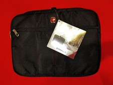 Wenger Laptop Bag With Additional Storage New With Tags