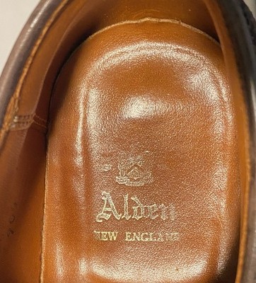 Alden 904