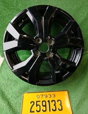 DACIA SANDERO JOGGER ALLOY WHEEL 403009410R 403004026R 6.5JX16 ET45