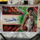 Topps 2024-25 Bowman University Best Dylan Harper Autograph /99 Rutgers PAA-DH