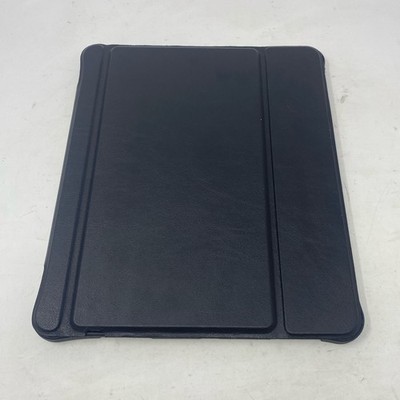ProCase iPad Pro 12.9 Keyboard Case Black 3rd-6th Gen