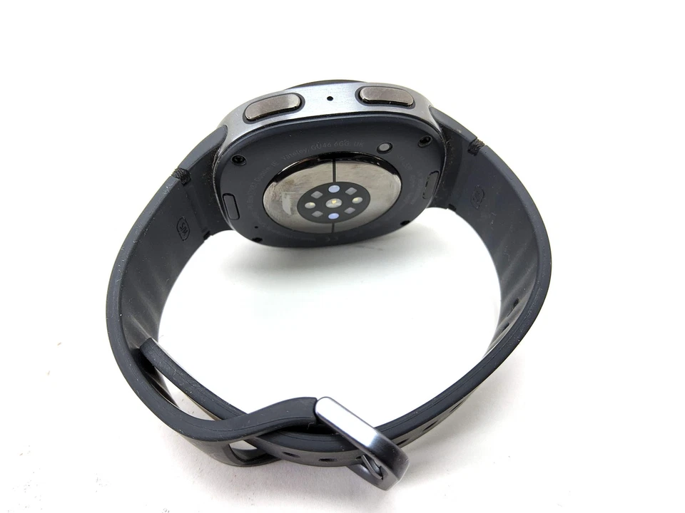 Samsung Galaxy Watch 8, foto 2 de 4