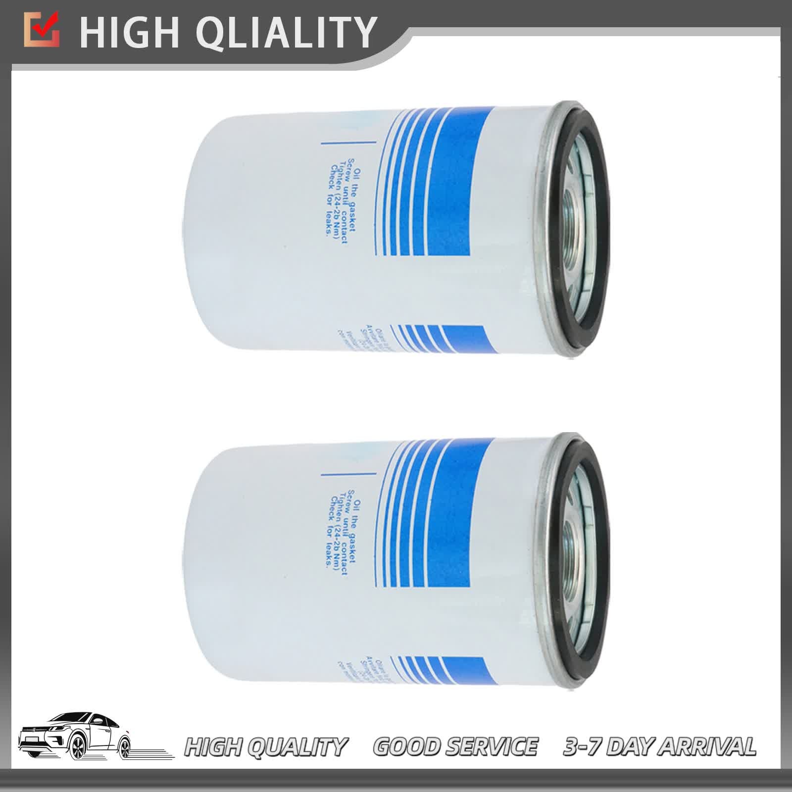 Lamborghini Aventador Oil filter P/N 2328900