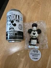 Funko Vinyl Soda: Disney - Steamboat Mickey - Funko (Exclusive)