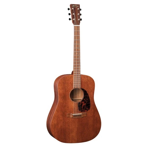 MARTIN D-15M ❘ Westerngitarre ❘ Dreadnought ❘ Mahagoni ❘ RETOURE