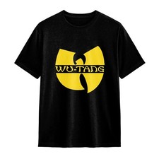 wu-tang clan wu-tang clan logo -wutang clan vintage 9Os vintage style T-Shirt