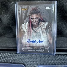2021 Topps WWE Undisputed Wrestling Cards - Checklist Added 19