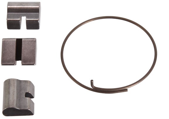 Диск-жокей демон SunRingle комплект собачки и пружины 6690₽