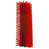 ViehbüRste ScheuerbüRste KratzbüRste FüR Pferde Rinder KäLber BüRste 19X46X10