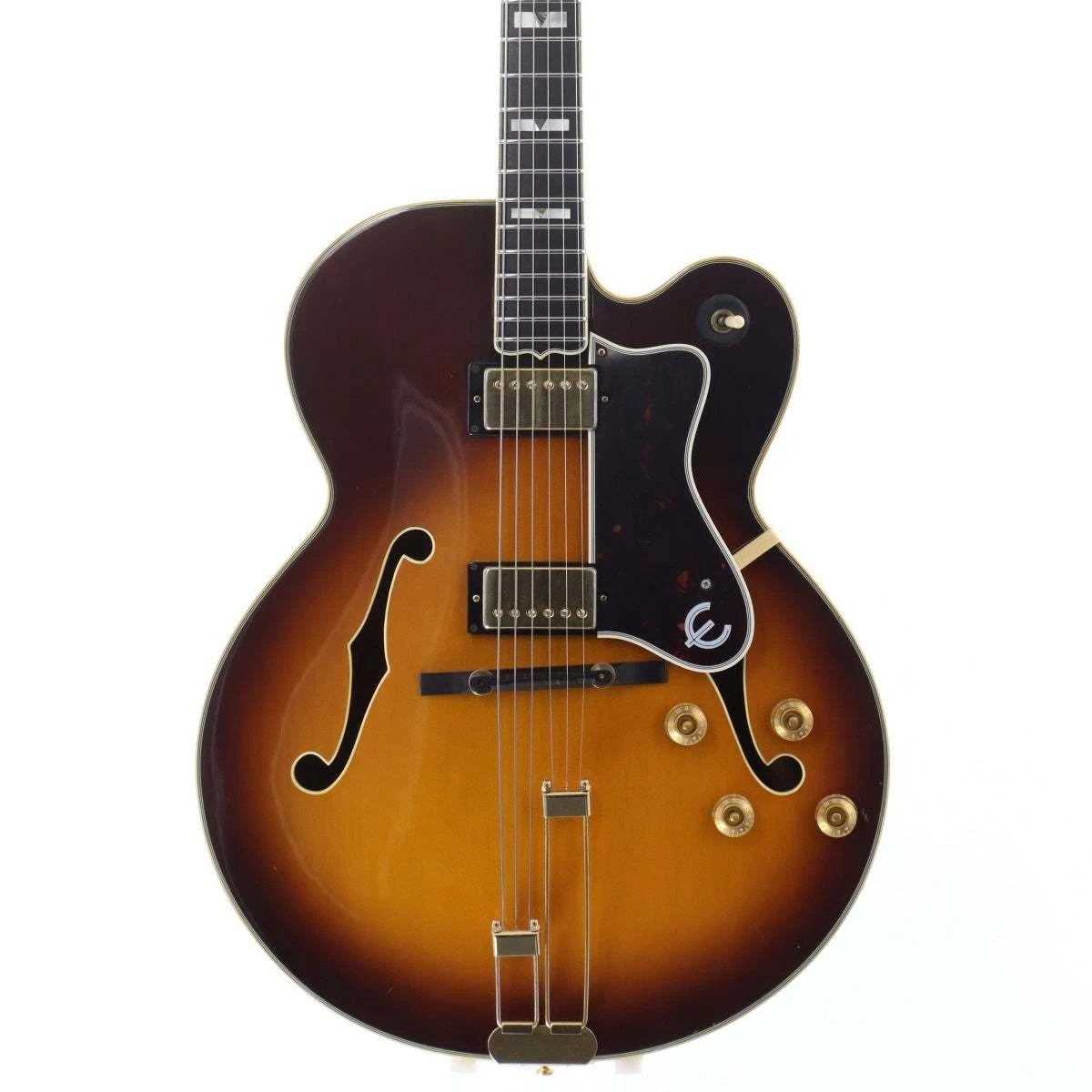 Epiphone Emperor for sale - eBay