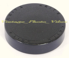 Leitz 14281 66mm push-on front cap for Leica APO-Telyt-R 1:3.4/180mm F3.4 lens