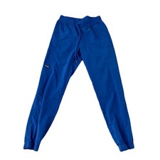Greys Anatomy By Barco Spandex Stretch Scrub Pants Professional Blue Small Nurse