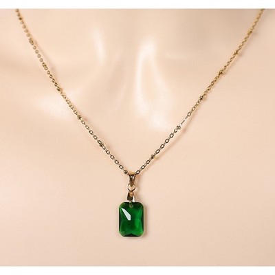 Monster Hunter Wilds Alma Cosplay Chain Necklace Pendant Jewellery Accessories