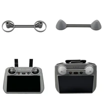 For DJI Air 3 RC2 1PCS Remote Control Rocker Protection Holder Bracket Accessory