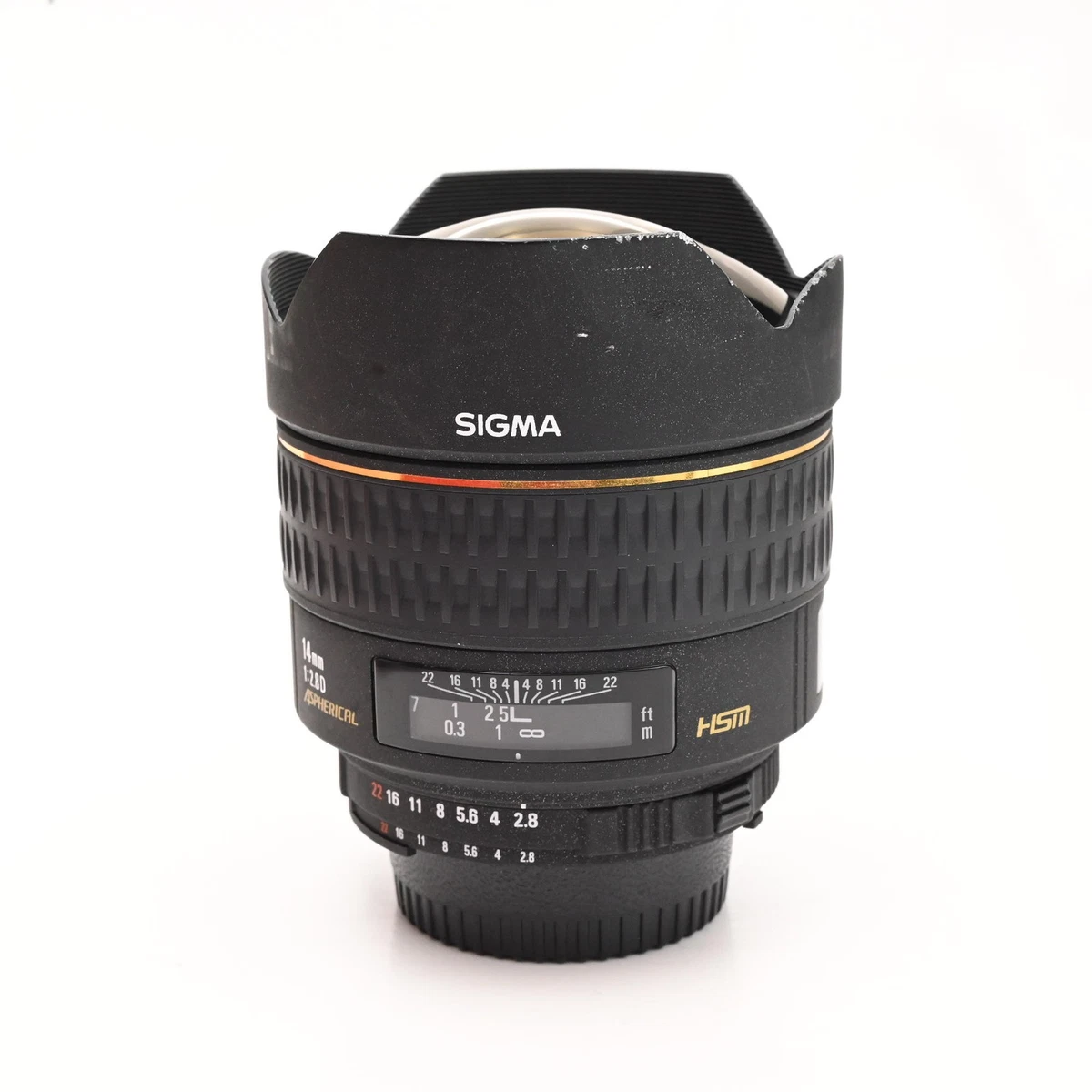 Sigma 14mm Focal Camera Lenses for sale | eBay