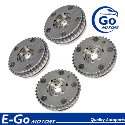 #ad #ad VVT Actuator Camshaft Timing Gear Ex In For Lincoln Fusion F 150 Nautilus 2.7L $274.43
