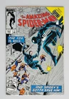 The Amazing Spider-Man #265 Second Print Marvel Comics 1992 VG/FN