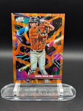 Blake Snell Baseball Serial Numbered Sports Trading Cards