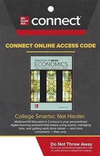 PRINCIPLES OF MICROECON.-CONNECT - Printed Access Code, by Robert Frank - New a