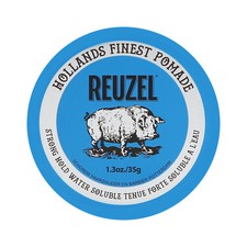 REUZEL Blue Strong Hold Pomade