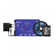 Sonoff L2 Lite Smart RGB LED Light Strip, WiFi, 5m