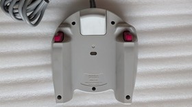 Sega Saturn 3D Multi Analog controller HSS-0137