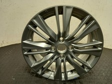 SUZUKI BALENO Alloy Wheel 16" Inch 4x100 Offset ET45 6J 2016-2020 68PG660