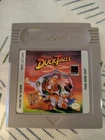 Duck Tales (Nintendo Gameboy) Game Cartridge Only Tested