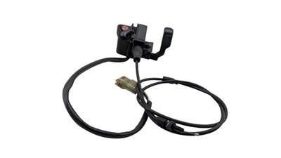 Right Shifter Commodo TGB Blade 550 SE FI Black 2013 to 2014 Replacement Part