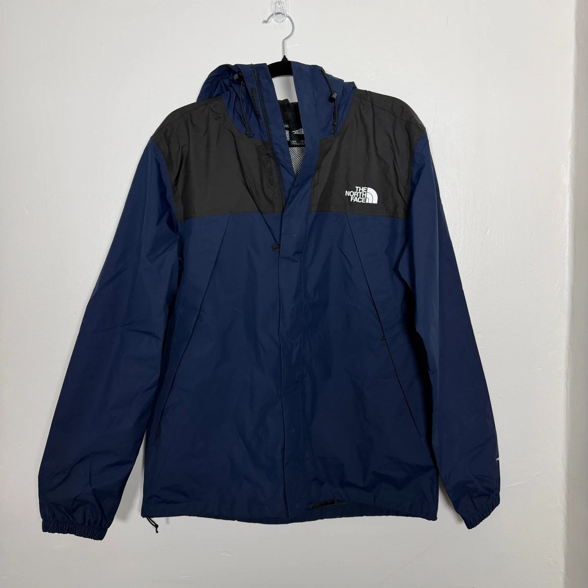 25+ The North Face Blue Windbreaker Coats, Jackets & Vests for Men
