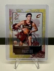 2025 Topps Signature Tyrese Proctor Gold (RAW)