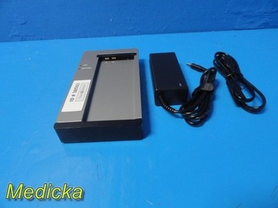 2015 VIEWORKS VIVIX-S FXRC-02A Dual Bay Battery Charger W/ NEW
