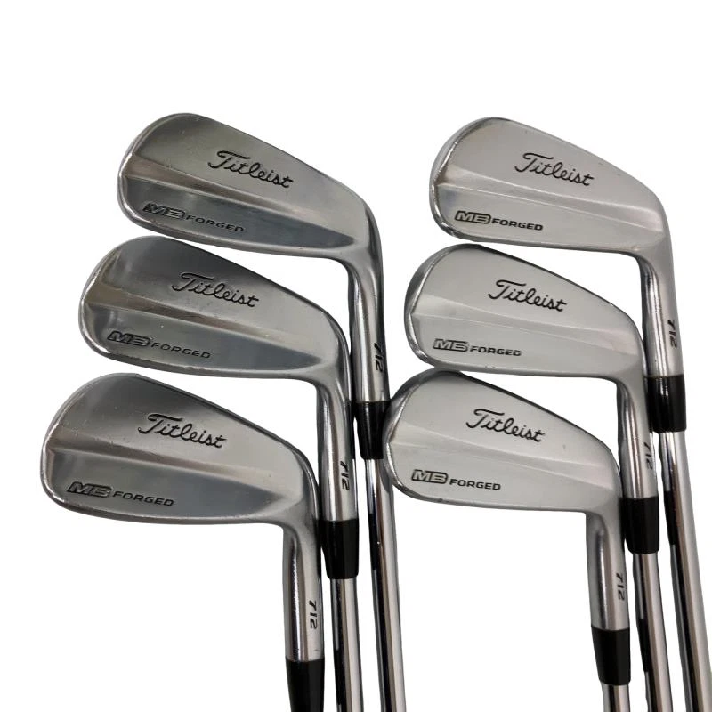 Titleist 712 Mb for sale - eBay
