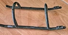Vtg 1983 GI Joe ARAH Dragonfly XH-1 Helicopter Landing Skids 1 Broken Tab