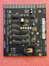Bally/Midway MCR JAMMA Adapter for SPY HUNTER Arcade PCB