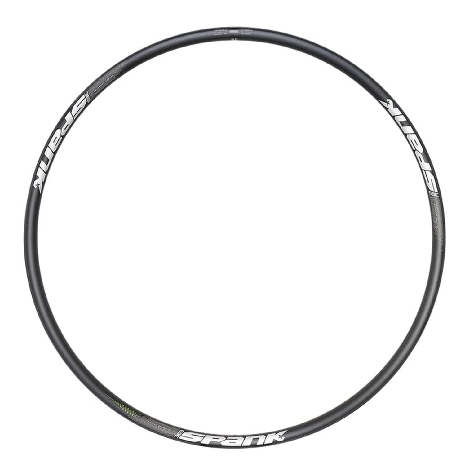 Spank Spike Vibrocore Rim - Thumbnail 4