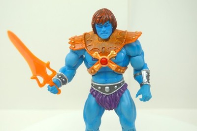 MOTUC, Faker, figure, Masters of the Universe Classics, He-Man
