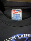 Sleepy LaBeef 2X T Shirt Strange Things Happening 1994 Original Rockabilly (E12) — photo 2