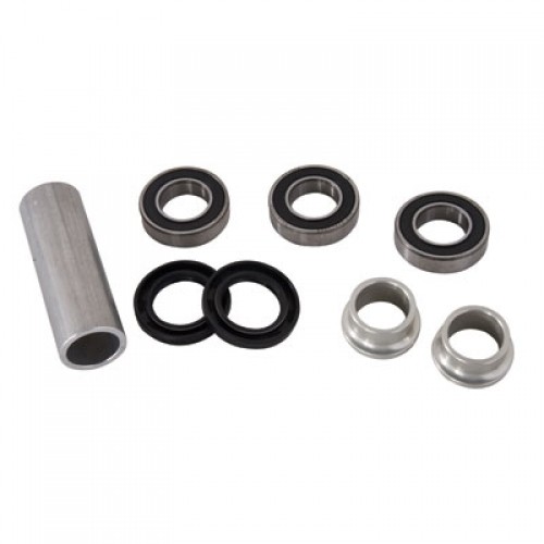 G-Force Richter Replacement Wheel Bearing and Spacer Kit - Rear YR-BRK-08-00 - Picture 1 of 1
