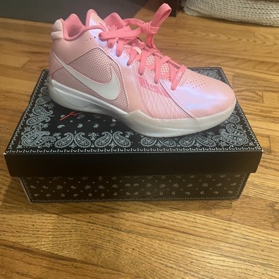 Nike Zoom Kd 3 Aunt Pearl Size 9 Men s Sneaker NEW  WITH BOX