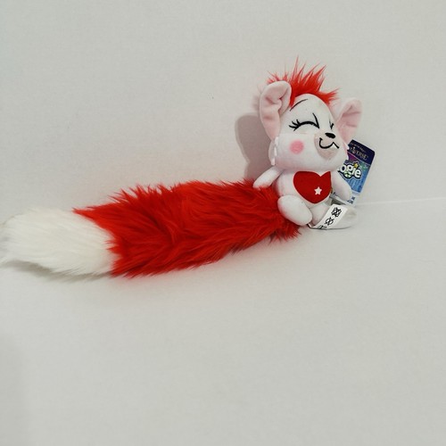 Elf on the Shelf's Santaverse Red Bogie 4.5" Plush Pet Pal 2024 - Picture 4 of 6