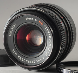 Carl Zeiss Jena Flektogon 20mm F4 | eBay