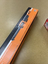 RIDGID 18V Brushless Cordless 1/4 in. R866020B Extended Reach Ratchet Tool Only