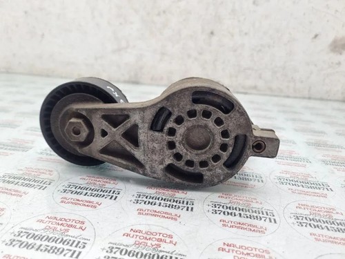 VW PASSAT B7 ALLTRACK 365 Generatorriemen des Spanners 03G903315 1.99 31479347