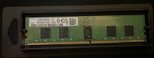 M321R2GA3BB6-CQK Samsung 16GB PC5-38400 DDR5-4800MHz Server RDIMM