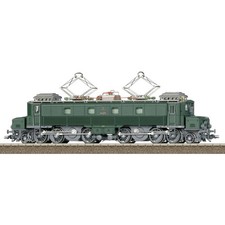 TRIX H0 22963 H0 E-Lok Ce 6/8 Köfferli der SBB