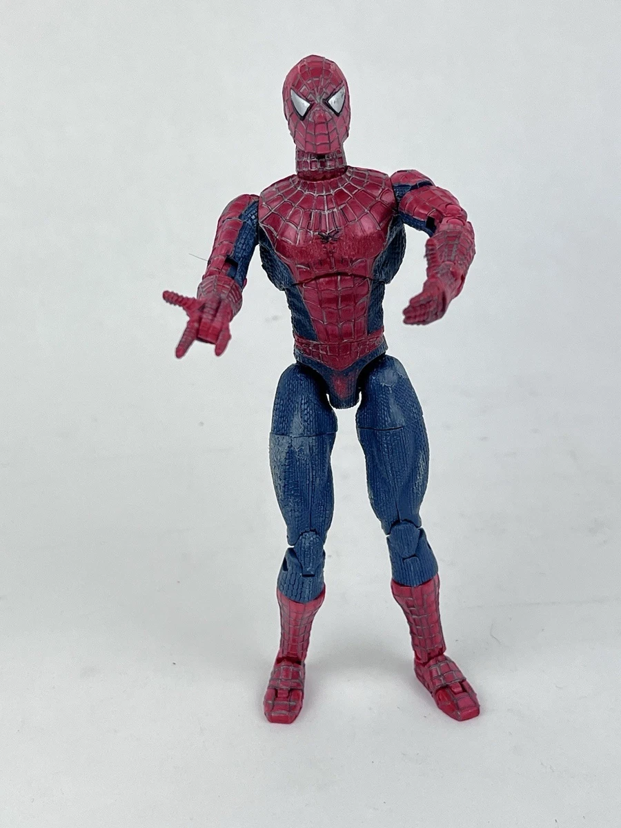 25+ Spiderman Super Poseable for sale | Updated Oct 2026