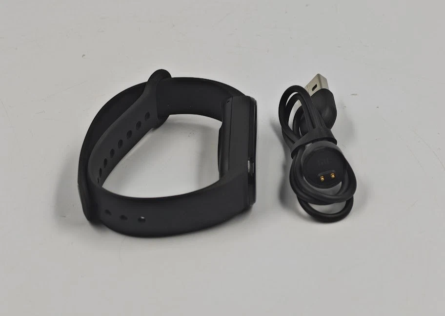 Mi Smart Band 6 NFC XMSH16HM Black - Image 4 of 4