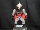 Hordak He-Man Masters of the Universe Action Figures w/ Cape MOTU Vtg 1981